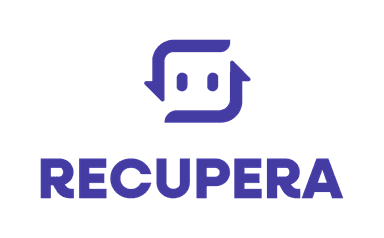Recupera Logo
